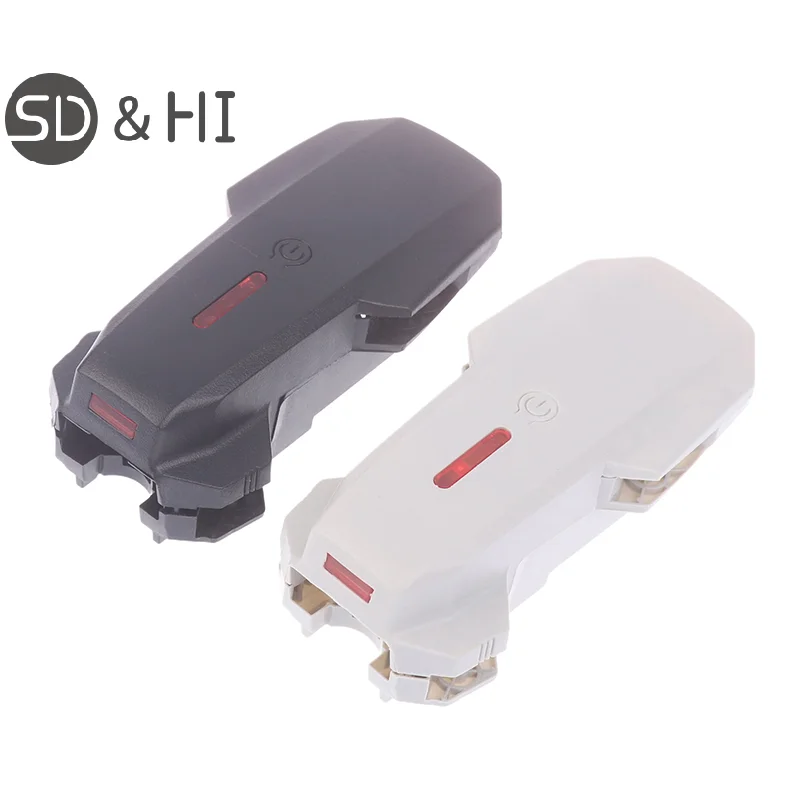 RC Drone Modified Spare Parts Compatible For E88 RC Quadcopter Foldable Drone Modified Upgrade Replacement Accessories