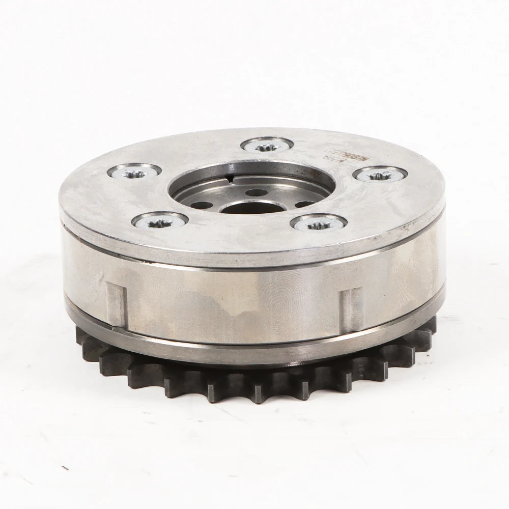 أداة ضبط عمود الحدبات الجديدة 079109087 ن 079109087 ف 079109087 L لمحرك أودي S4 4.2 BBK 2003