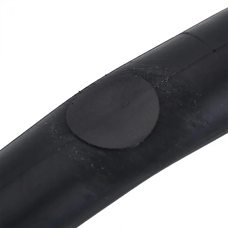 1/5/10Pcs Bicycle Mixed Tire Patches No-glue Adhesive Quick Drying Mountain Bike Tire Patch Tools Bicycle Repairing Accessories