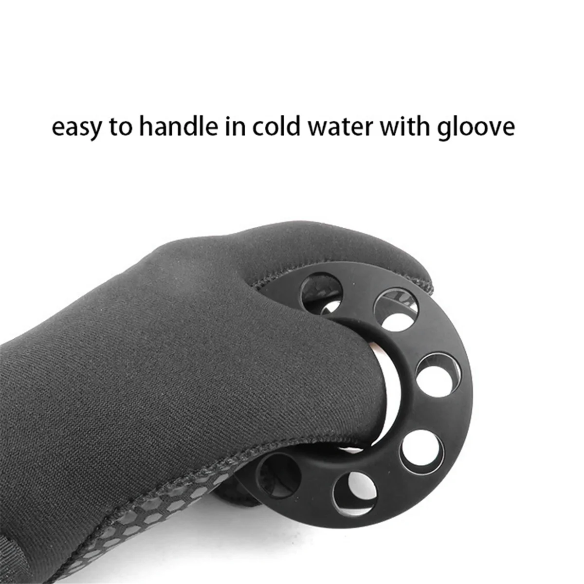 A07R Diving Finger …