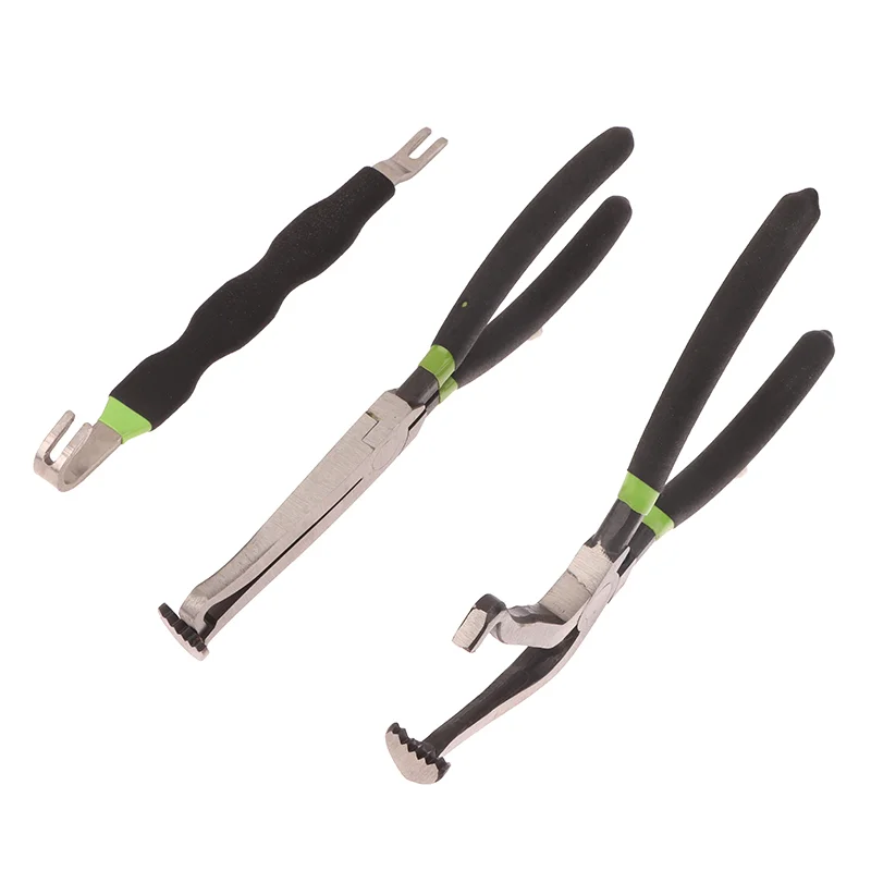 Professionelle 60-Grad-Stromtrennzange, 3er-Pack, für elektrische Verkabelungsaufgaben