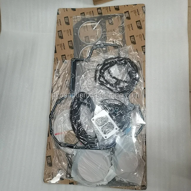 

Excavator Cylinder Head Gasket 107-7832 GASKET KITS 1077832 For OEM 3116 3126 E320B Diesel Engine