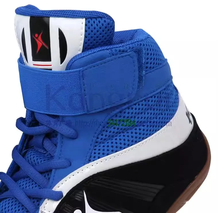 Popular New Winter Unisex High-Quality Wrestling Shoes Breathable Boxing Sneakers Designer Training Shoes Very Good