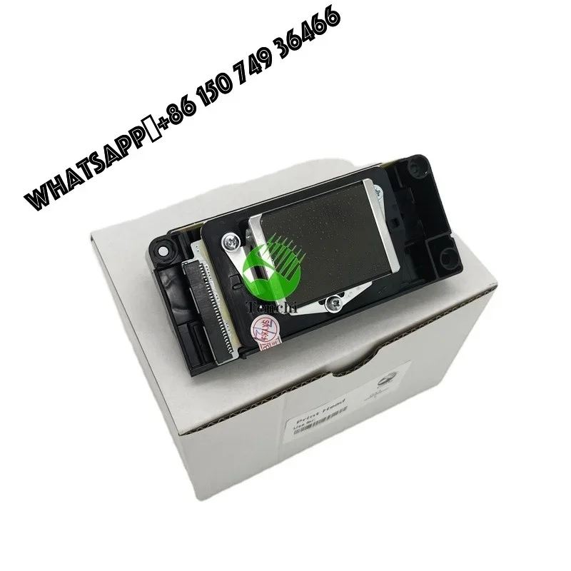 F160010 F158000 DX5 Printhead for Mutoh RJ900 RJ900C RJ900X RJ1300 VJ1604 VJ1614 Water Based Grey Unlocked Printhead