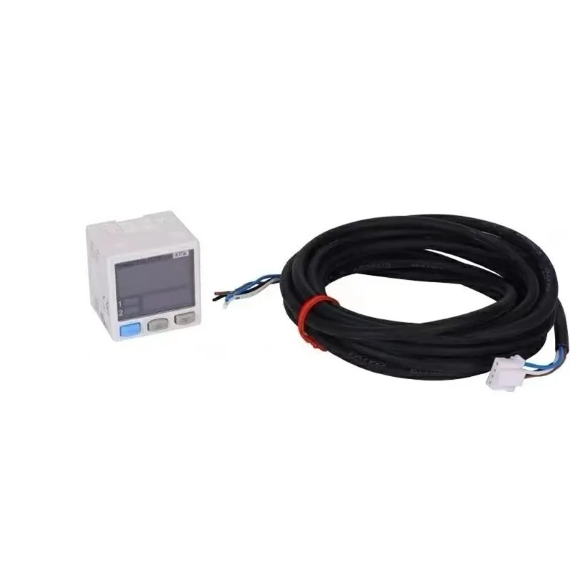 Digital Display Vacuum Pressure Sensor DP-101 Negative Pressure KPa/DP-102 Positive Pressure MPa