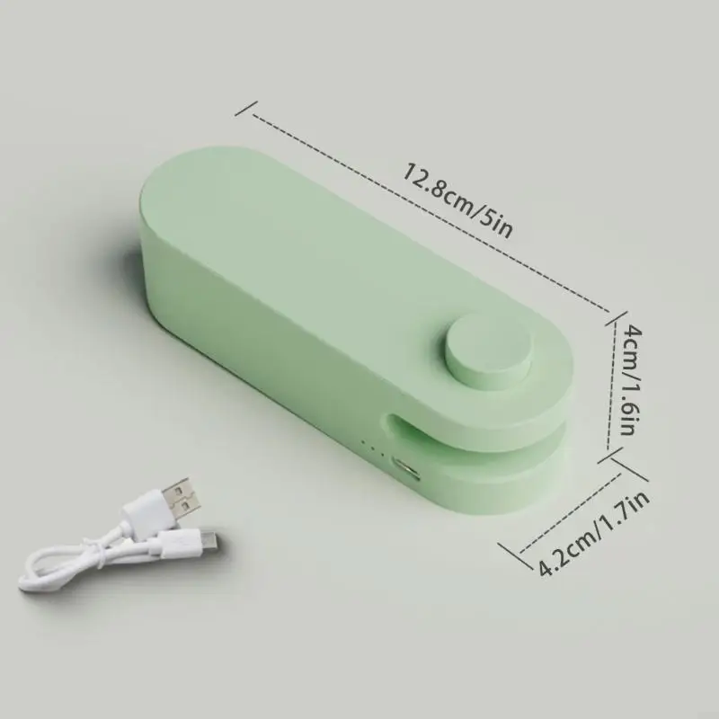 A0NC Вакуумный уплотнение пакета тепловая термическая пластиковая замыкание пищевого пакета