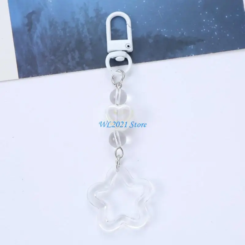 g5gc-Акриловый-сердечный-сердечный-кулон-подвесной-кулон-многоцветных-пентаграмм