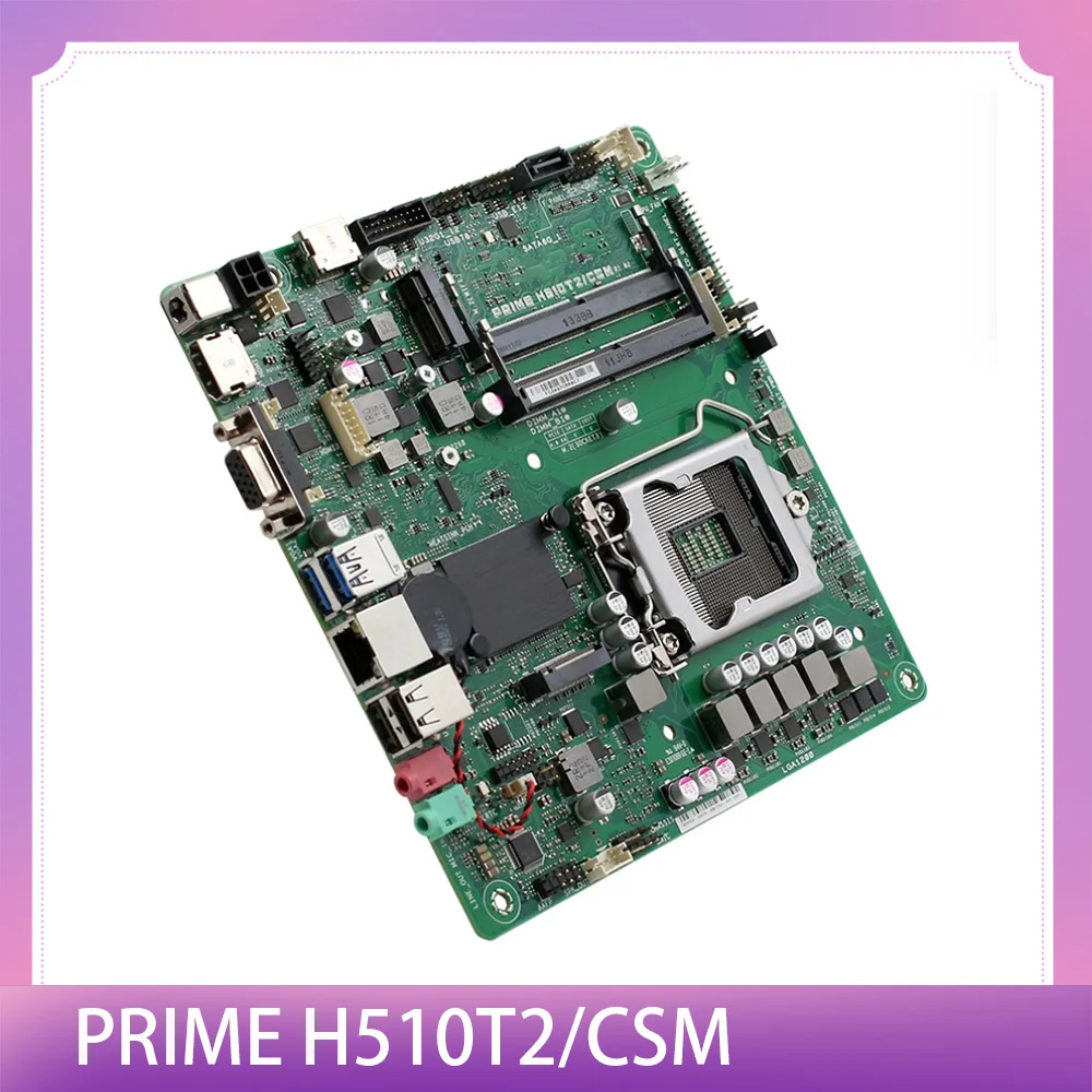 7X17 All-In-One Itx… - image