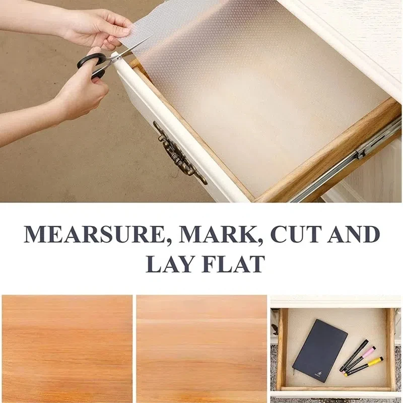 #8 Best Drawer Liners to Buy In 2026