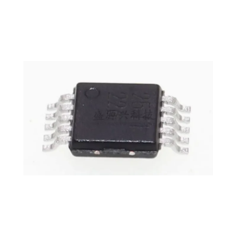

Original genuine part, surface mount INA226AIDGSR MSOP-10 bidirectional current/power monitor chip