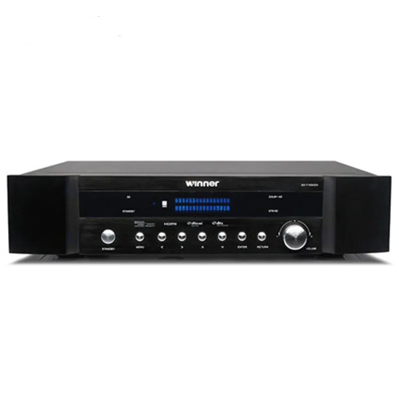 Winner/Ad-7100Hdii …