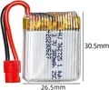 1Pcs battery