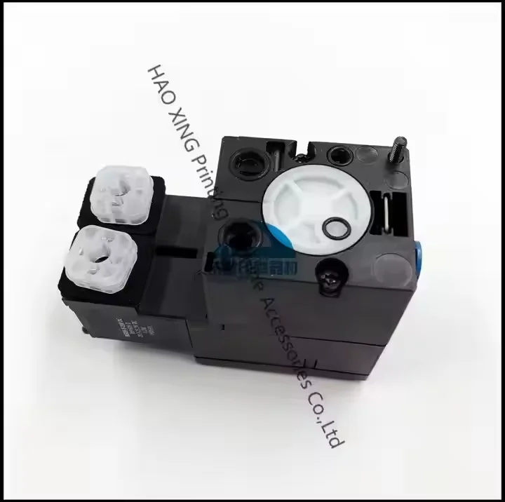

Best Quality M2.184.1131 Printing Machine Parts Solenoid Valve for Heidelberg Printing Machine