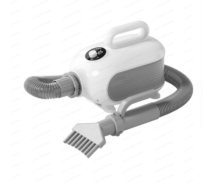 

Сетевое средство для электрооборудования с электроприводом, Dispositivo De Belleza De 2000W, Con Aire Caliente, Para Perros Pequeños, Medianos