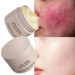 Facial Redness Repair Cream Improve Sensitive Skin Dryness Moisturizer Hydrating Sooth Lotion Removal Rosacea Korean Cosmetics