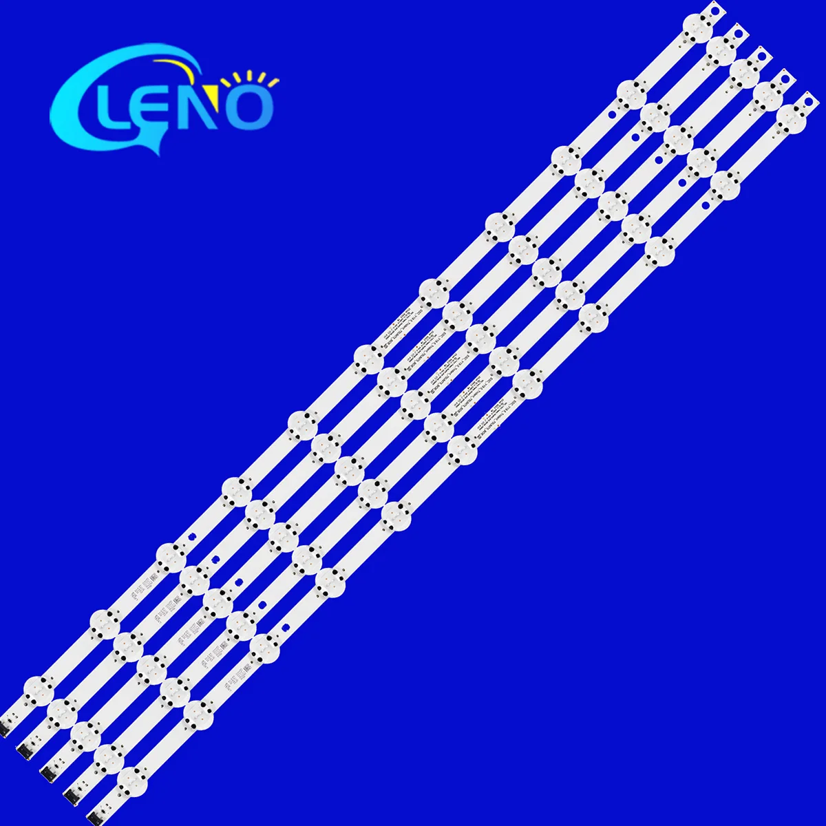 

5PCS LED backlight For LGIT_Trident_75UK65 _L 75UK6190PUB 75UK6570PUB 75UM7570PUD 75UM6970PUB 75UM7570AUE 75UN6950ZUD 75UN8570