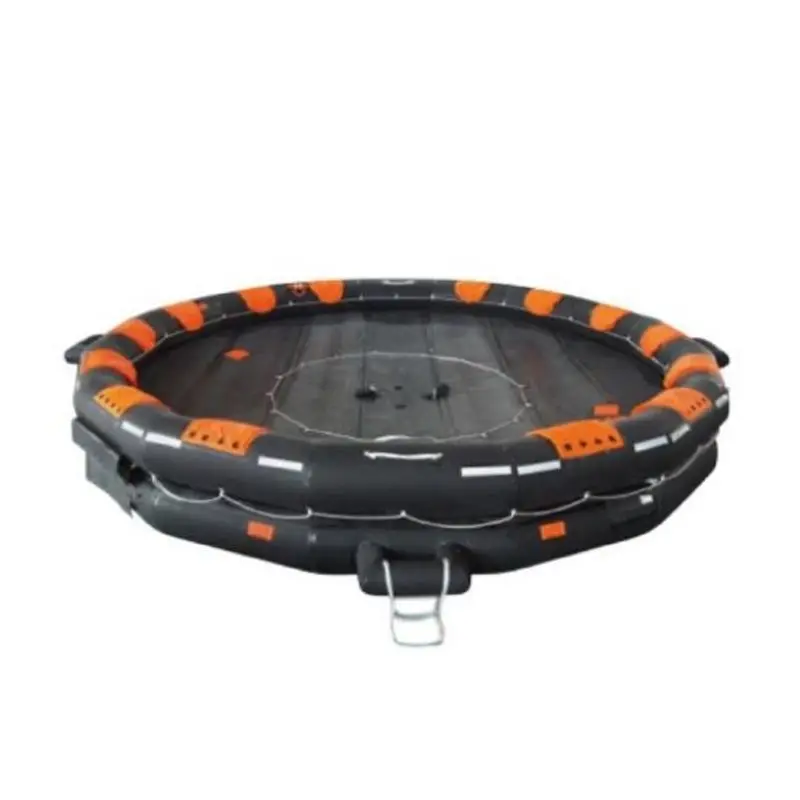 Marine open life raft K65 high speed passenger ship