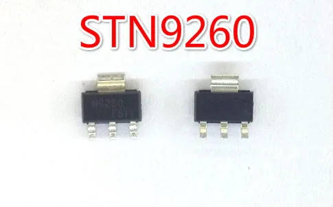 

New STN9260 N9260 SOT-223