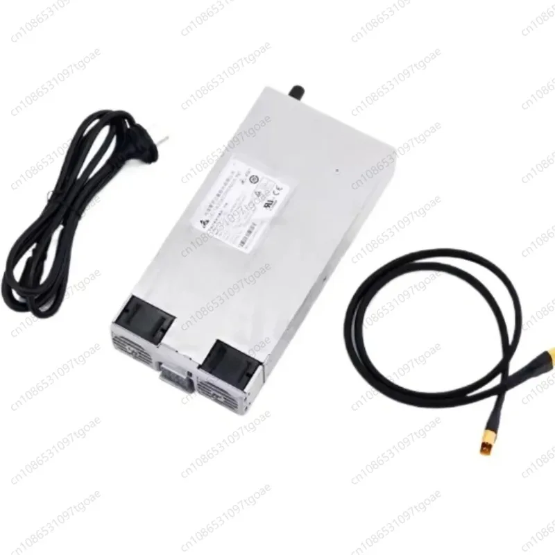 3000W High Power Adjustable Lithium Battery Charger 0-60V 0-50A For Electric Vehicles