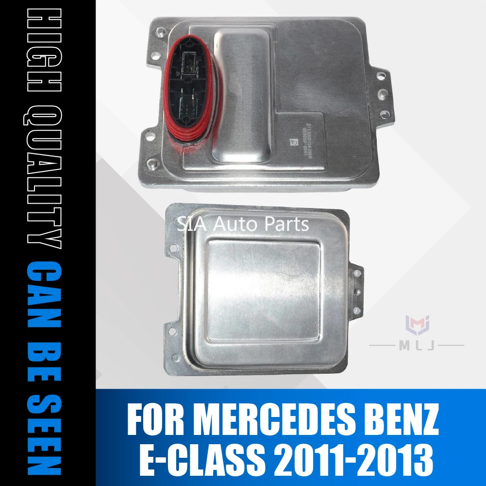 

Car Accessories For MB W164 X164 5DC009060-50 5DC00906050 HID Ballast For Mercedes GL ML Xenon D1S A1648704126