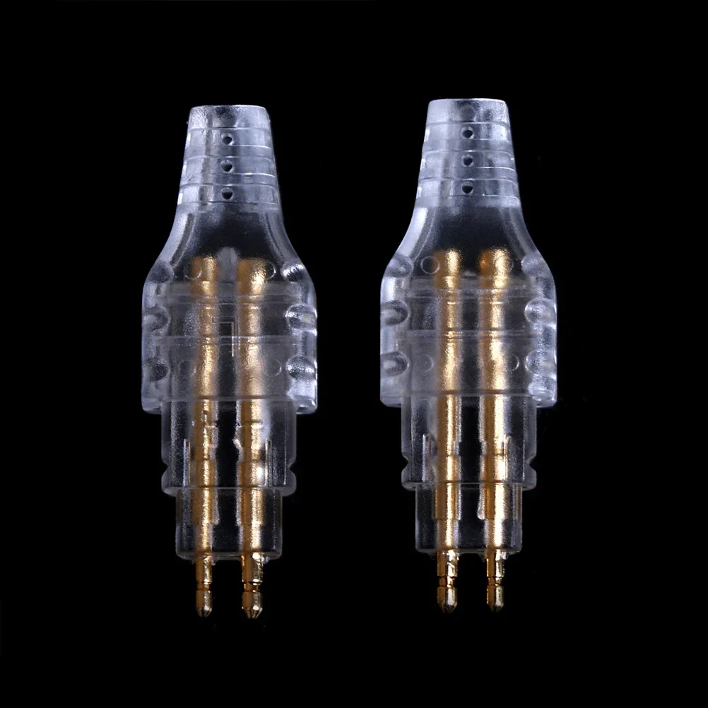 1-par-de-transferencia-de-sinal-de-conector-banhado-a-ouro-para-diy-hd650-hd600-hd565-hd580-hd414