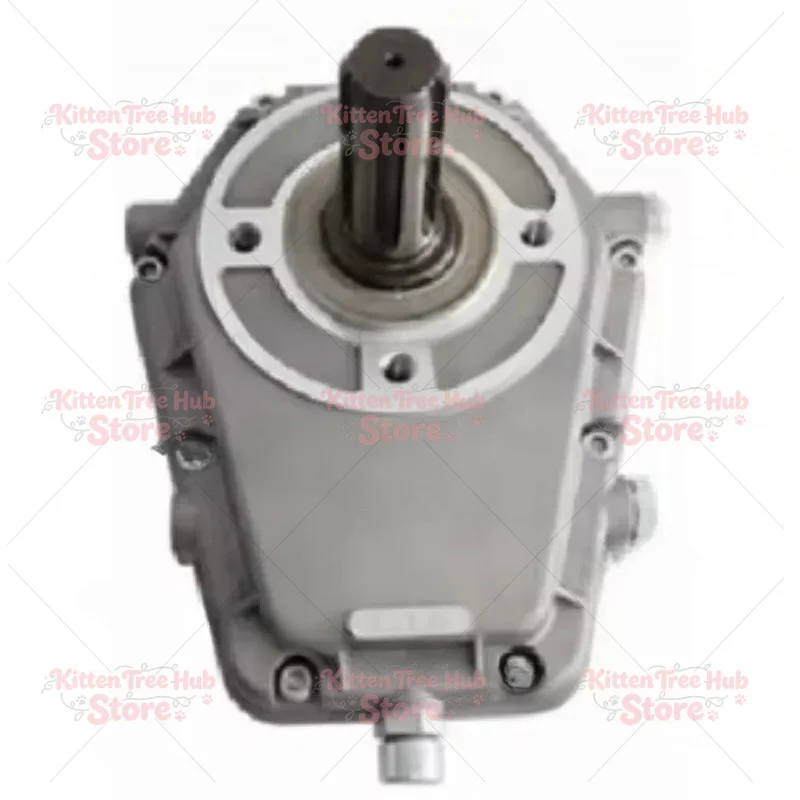 gearbox transmission  70001-6 transmission gearbox