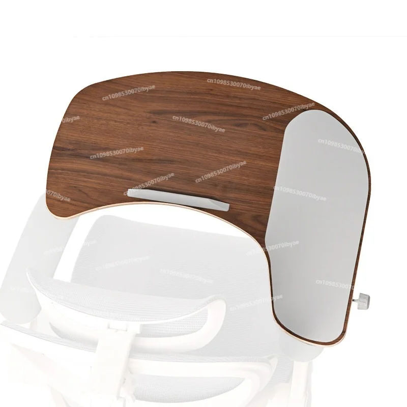 For Comfortable Reclining Table, General Engineering Chair,computer Desk, Small Table Board, Mobile Office Writing Board