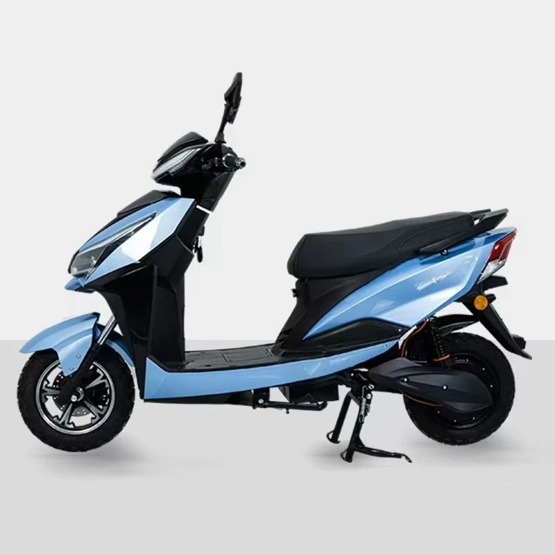 EEC COC Certification Is Suitable for Fast Street Riding Electric Scooter Motorcycles Support Custom logo Colors and Batteries