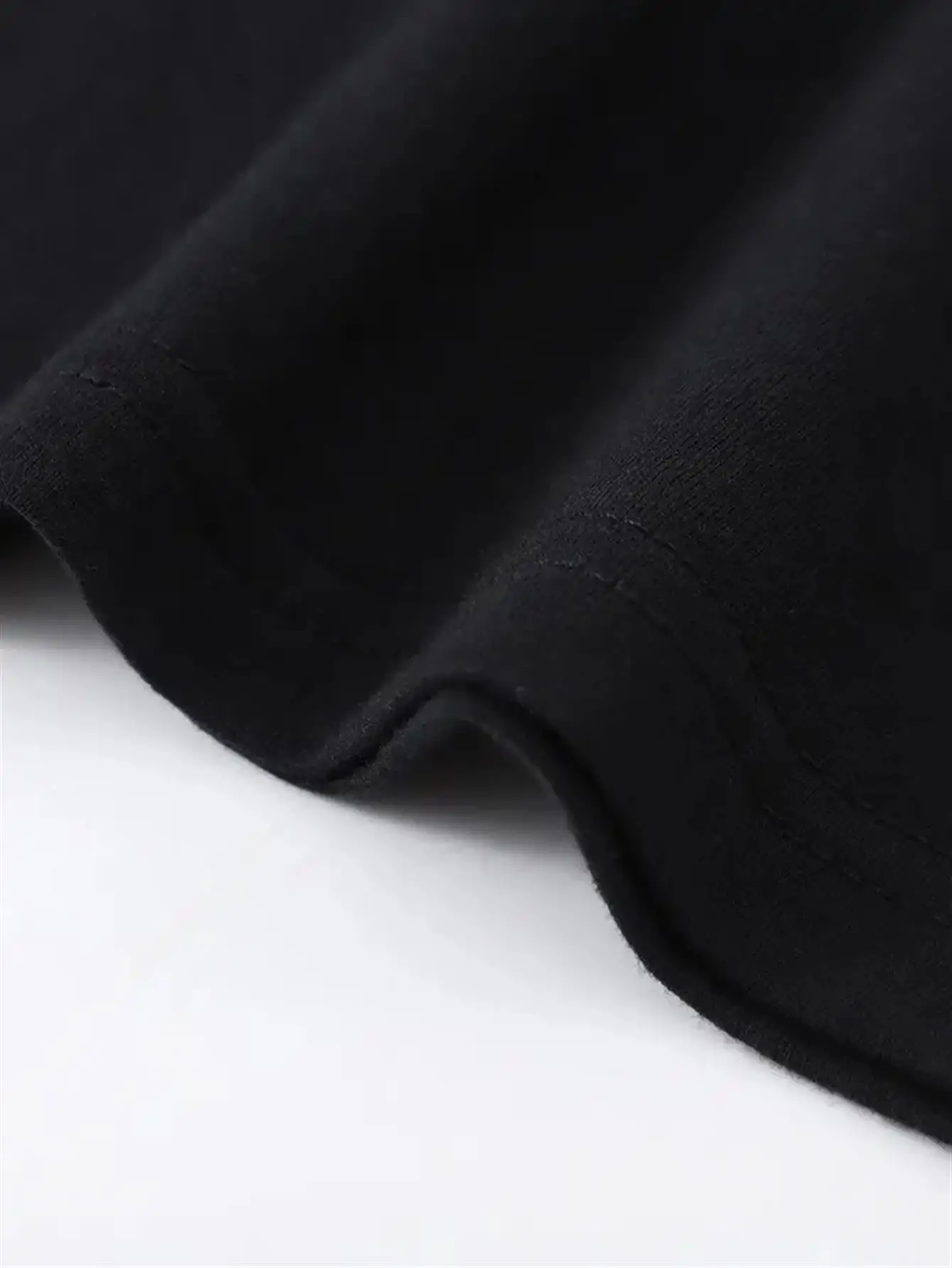 تي شيرت صيفي للرجال أوروبي وأمريكي بطباعة الملاك الصغير مريح وقابل للتنفس برقبة دائرية وأزياء الشارع في الهواء الطلق