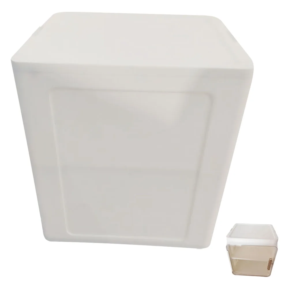 

1 шт., прочный органайзер для кофейных кружек, компактный держатель для чашки с защитной крышкой, дренажная кухонная столешница, полка для чашки чая-