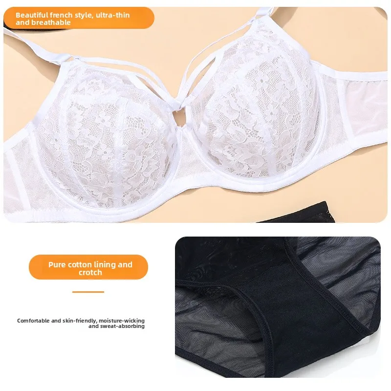 Thumbnail 3 - #33 Cheapest Plus Size Lift Support Bras Deals You Can Get