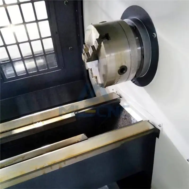 Machine Ck0640 Mini Cnc Lathe On Sale