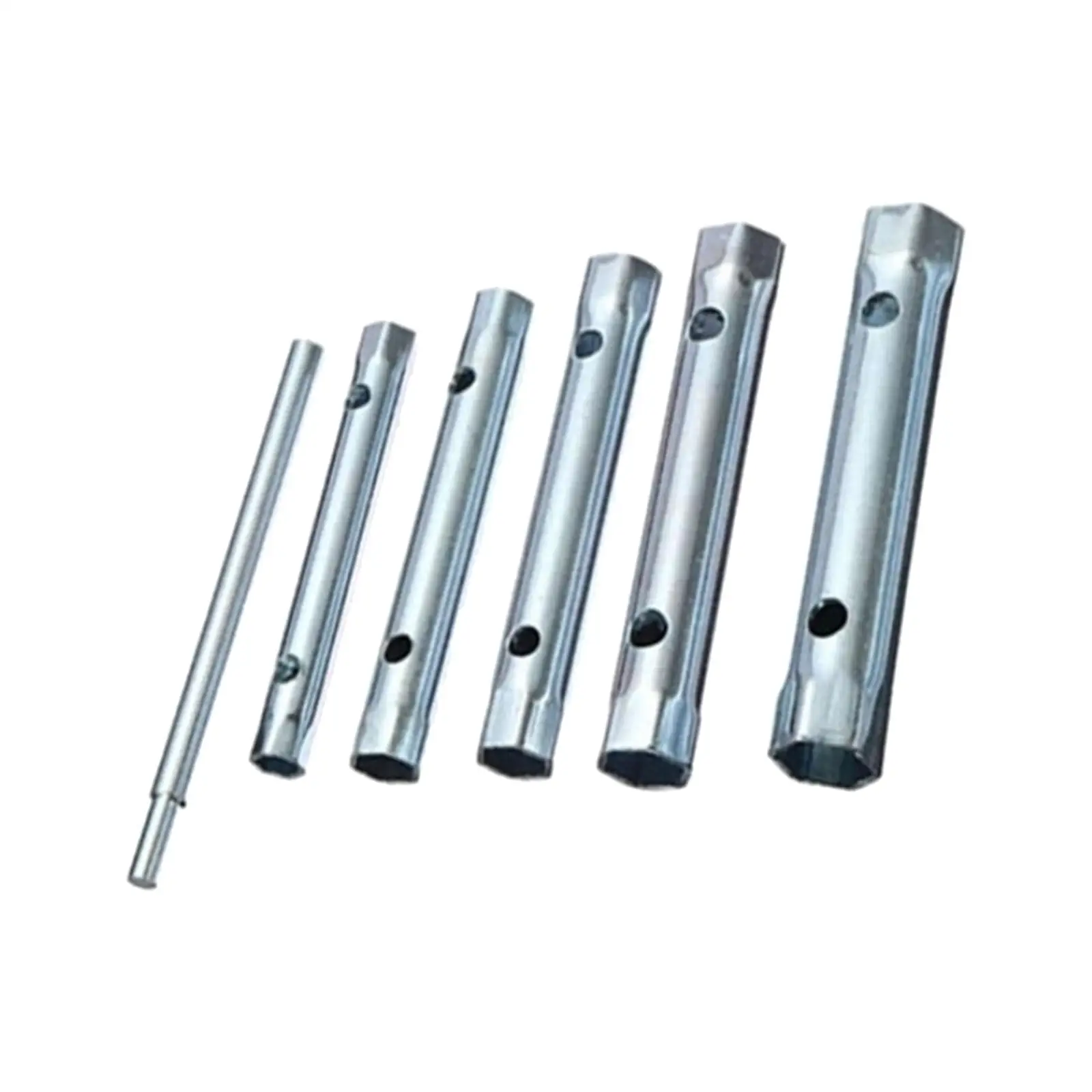 

Professional Socket Wrench Faucet Accessories Repairing Tools Fixing Hex Socket for for Different Types of Sink Pipe Fittings