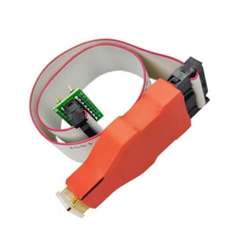 SOP16 300mil Chip Burn Sonda fita macia para chip SOP16 300mil