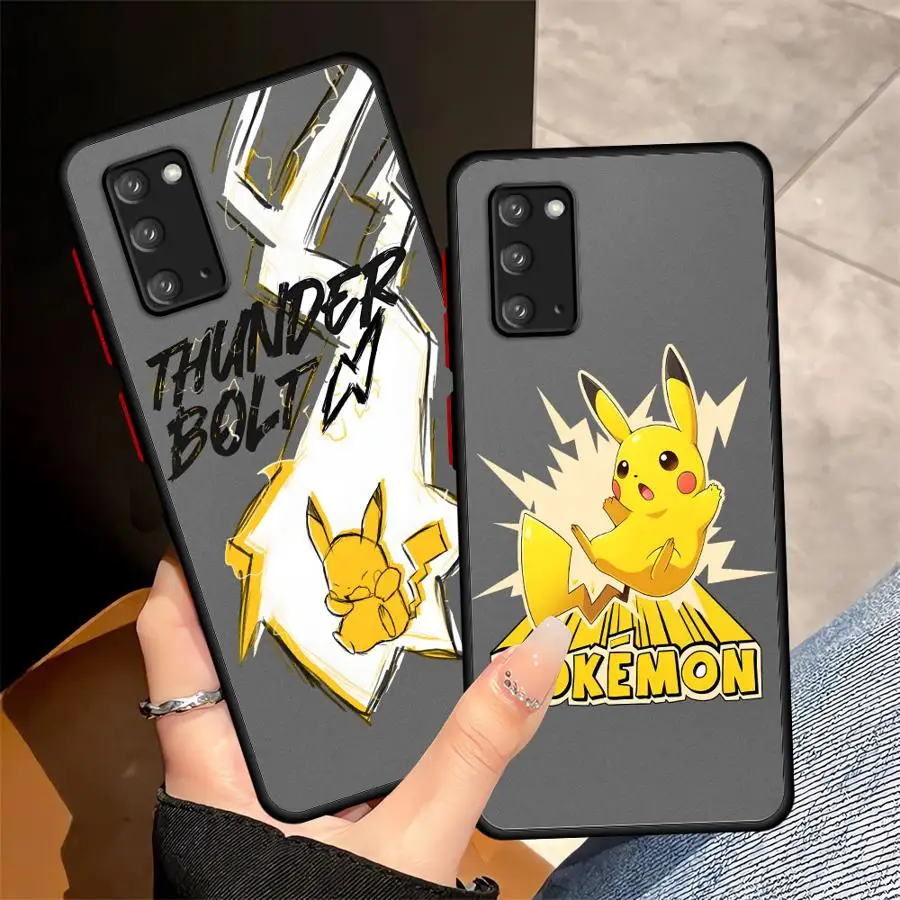 Pokemon Pikachu Ani… - image