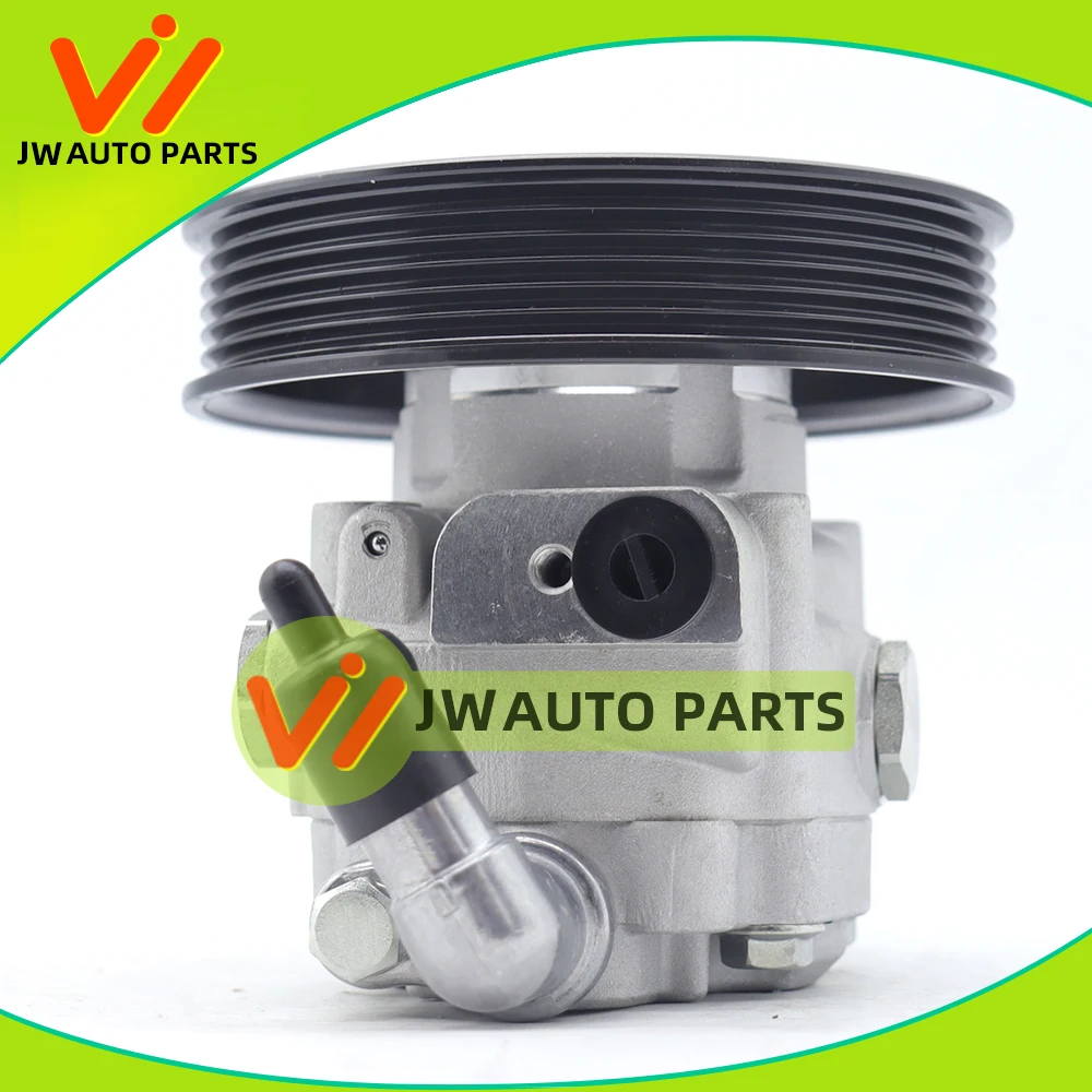 127MM Power Steering Pump  For Volvo C30 2006-2012 Diesel Hatch 2.0 D FWD -533 1998cc 6G913A696 6G91-3A696-LB