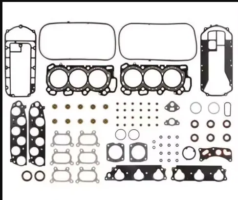 Fits 03-10 Acura MDX RL TL Honda Odyssey 3.5L Head Gasket Set J35A5 J35A6 J35A8