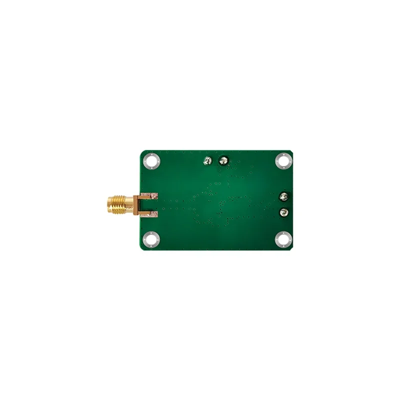 Excellent-AD8304 Modulo amplificatore radio Log RF Modulo logaritmico Rilevatore di log a chip singolo Modulo di convenienza multifunzione