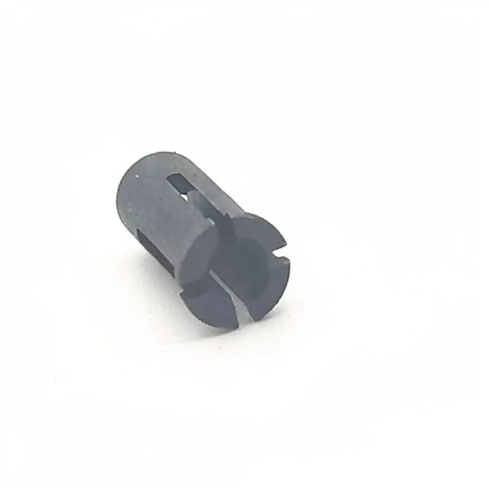 Durable HSS Collet Nut Set For Electric Die Grinder Rotary Tool Chuck Accessory Milling Cutter Holder 3mm 6mm 6 35mm Size