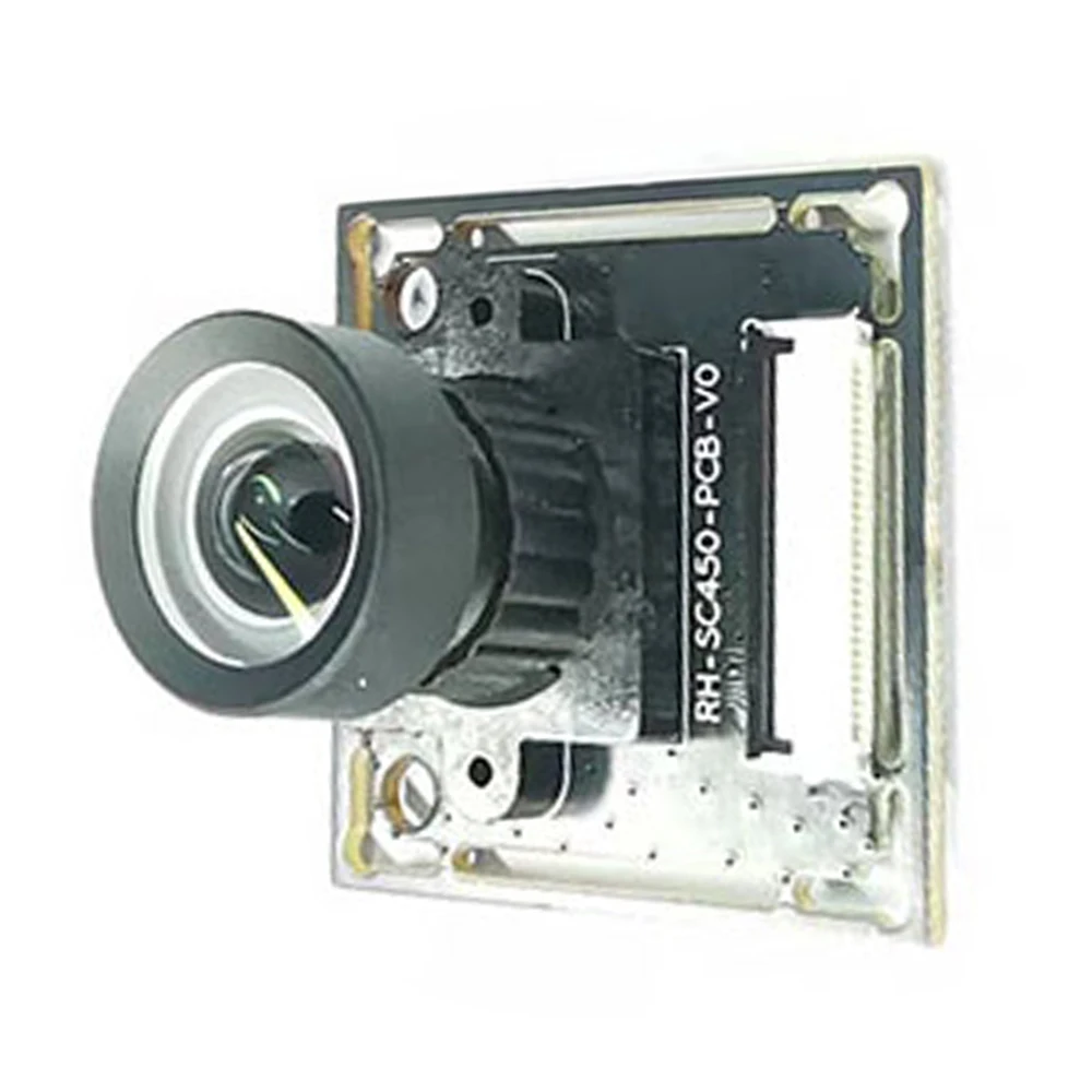 

SC450AI Camera Module 4 Million Pixel 4Lane MIPI Interface 30pin Camera for Surveillance Video Session 93 120 GOOD Degrees