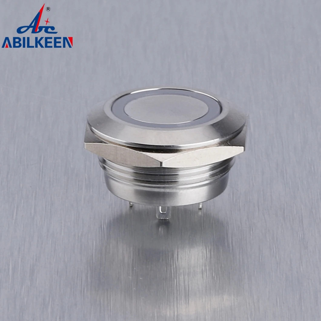 Abilkeen 19Mm Momen…