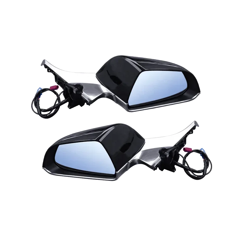 

Hot Sale Electric Vehicle Rear View Mirror Assembly 1521906 - 00 - B For Tesla Model 3