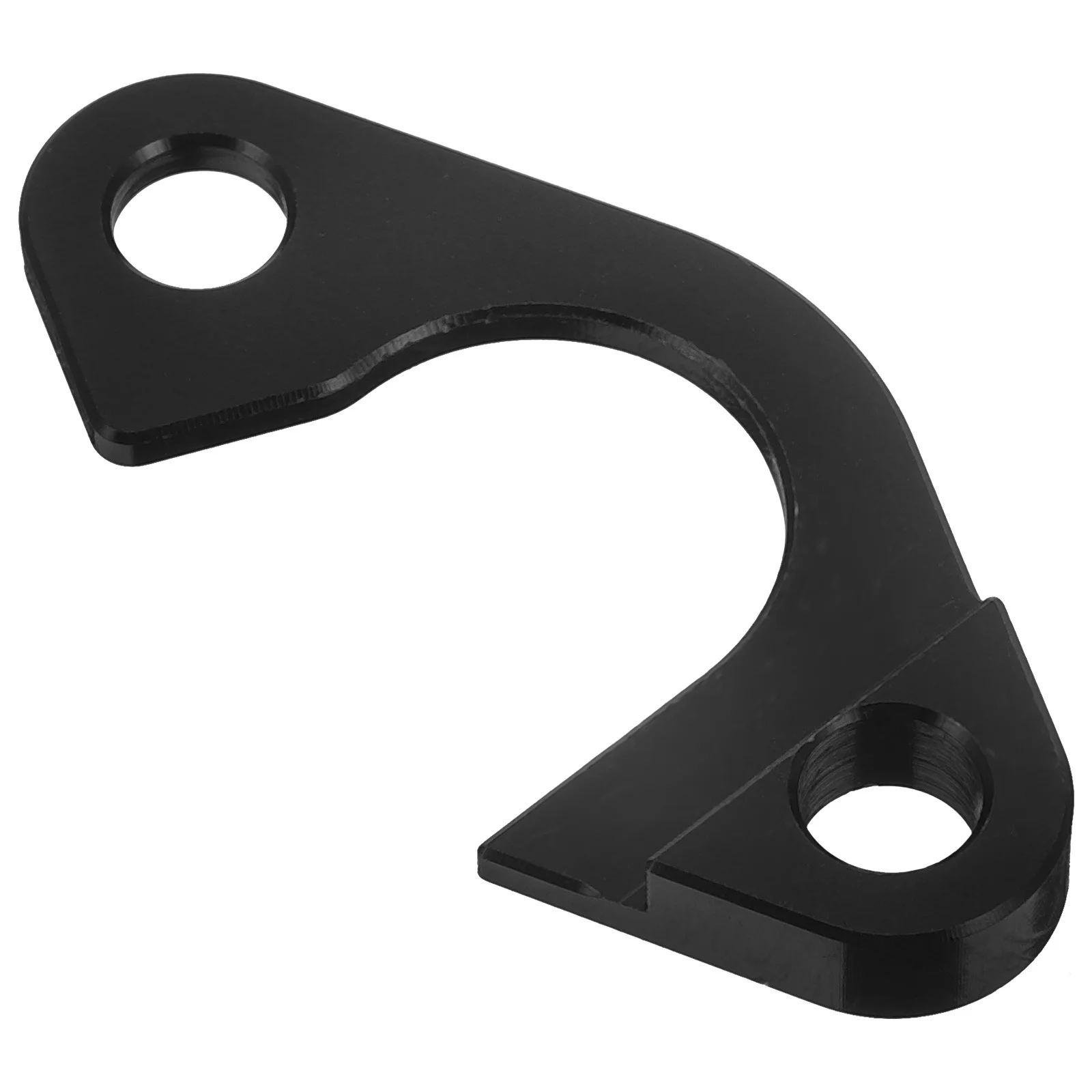 

Oil Pump Tube Bracket Compatible for Ls1 Precision Mount Holder Support Car Oil Pump Clamp Mounting Bracket