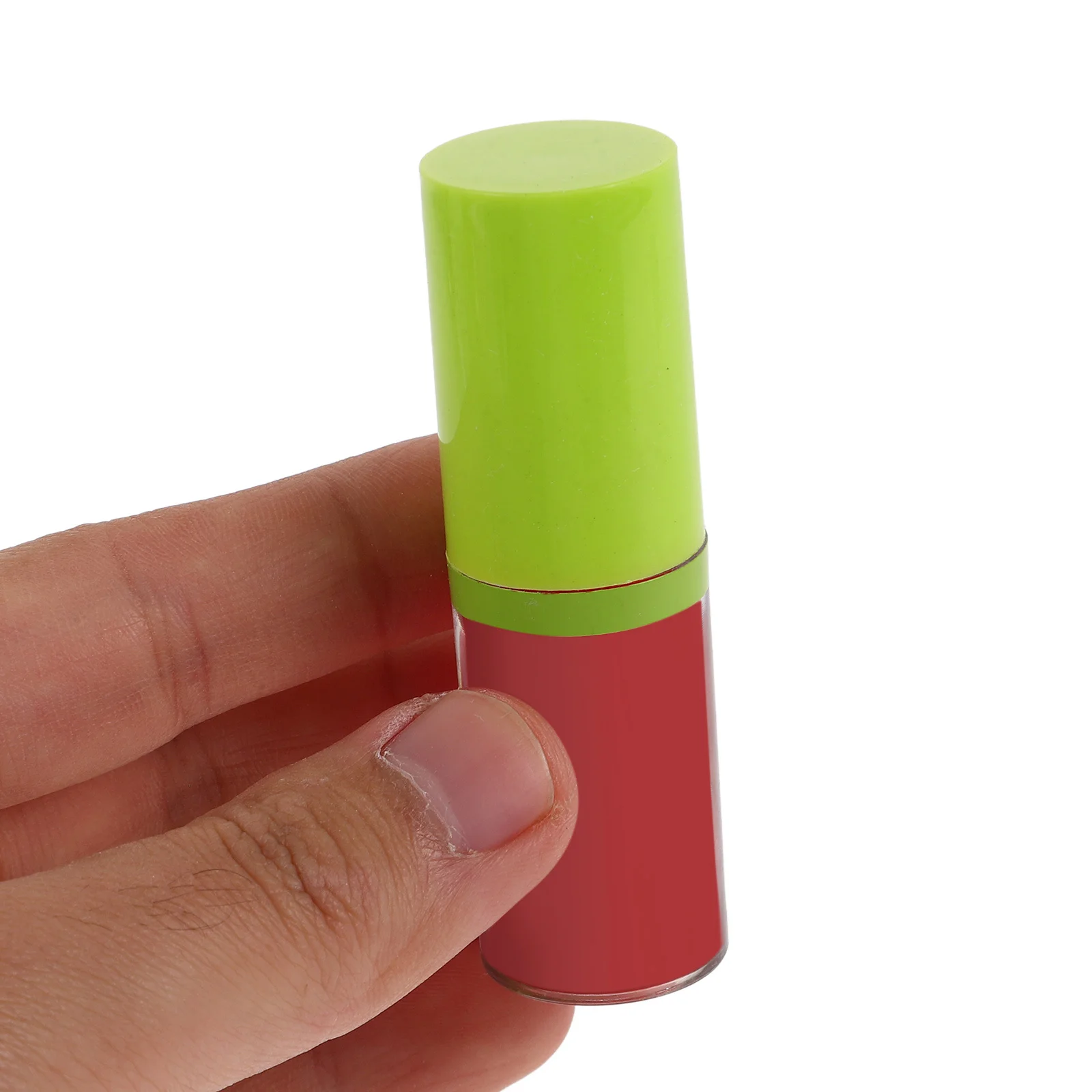 Lip Balm Gloss Lip Oil Non-Sticky Hydrating Formula Longlasting Wear Mirror Finish Versatile Use Plumping Effect