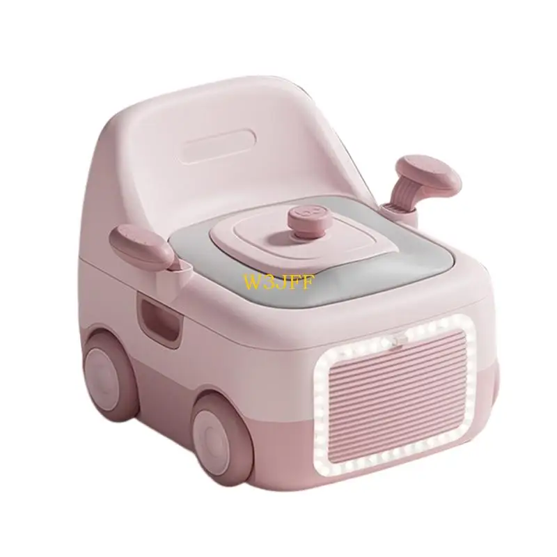 W3JF Kids Potty Съемная моют