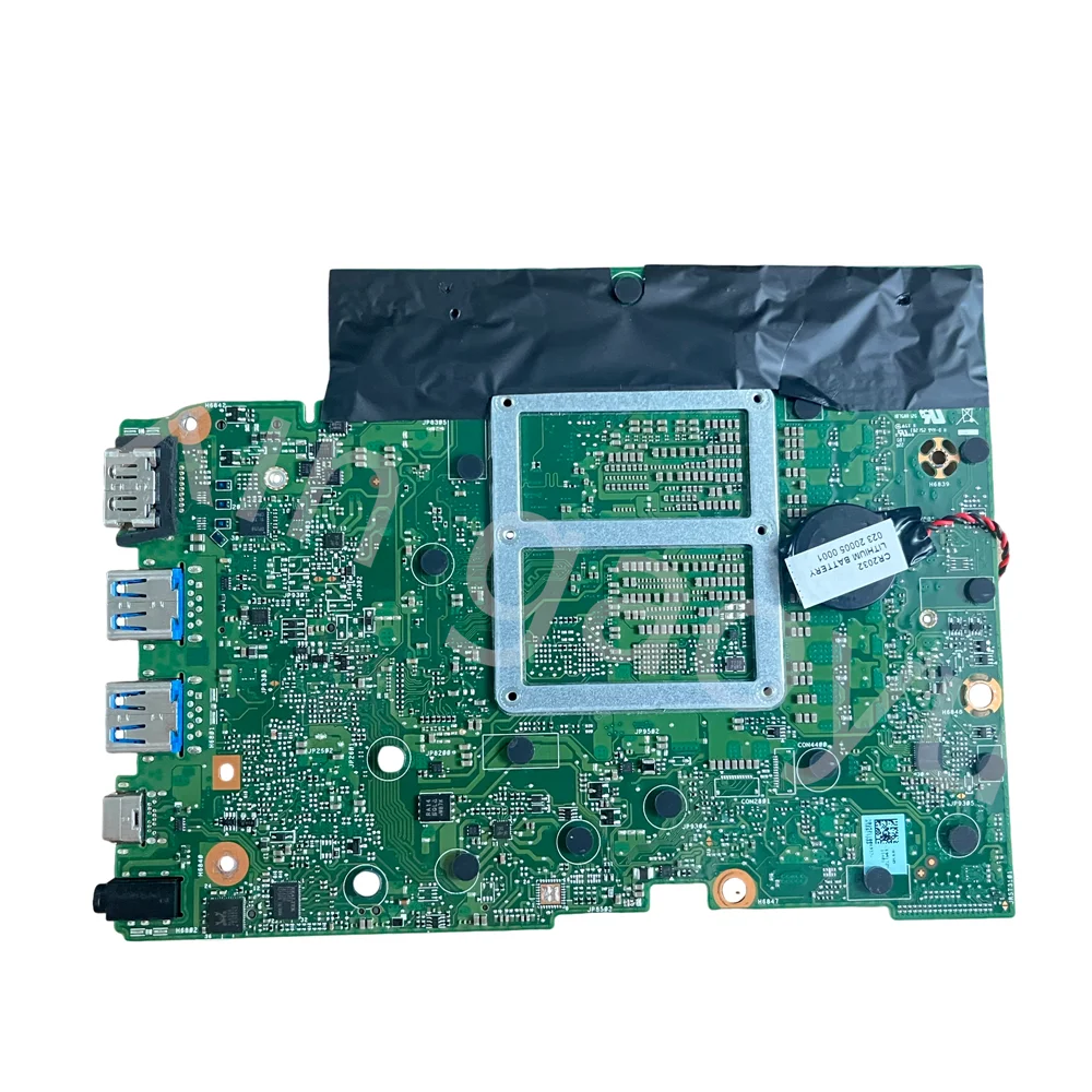 

NBQ5211002 NBQ5211006 Оригинальная GS5FA для Acer A715-73 A715-73G A715-73G-75BW Материнская плата ноутбука i5-8305G i7-8705G Test OK 100%