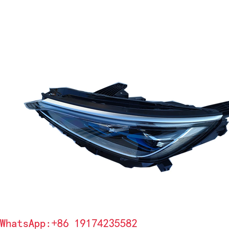 

Hot Selling Headlights Headlight Led Car Machine for Making Car Headlights Fro BYD Yuan Pro Accessories 131827743-00