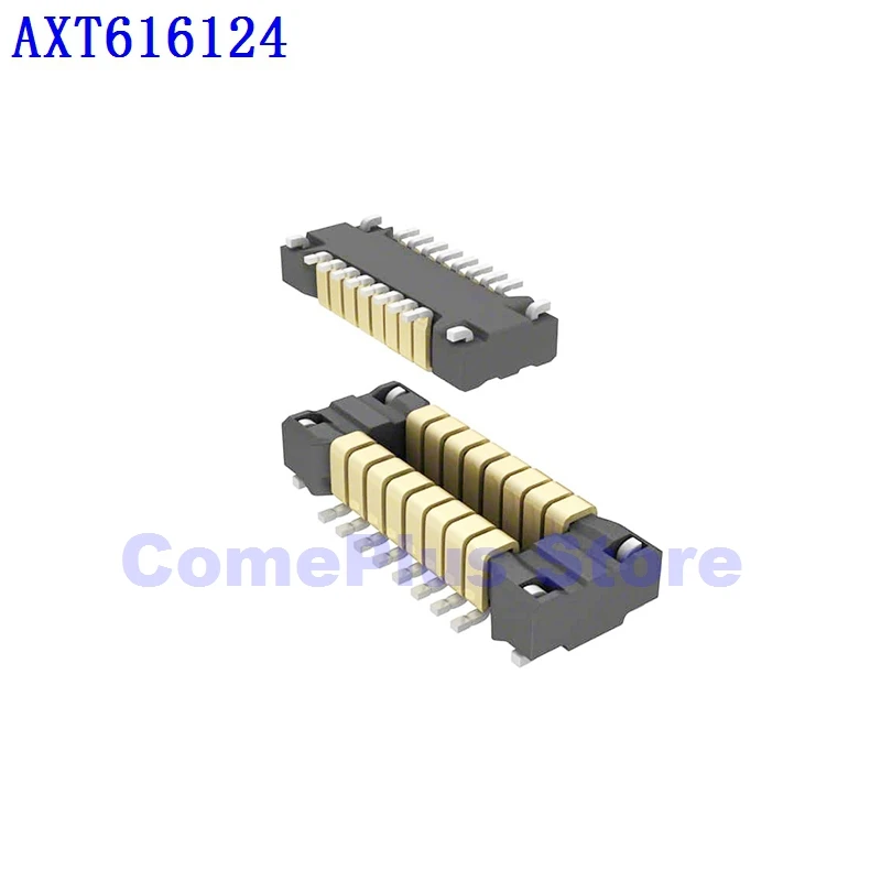 

10PCS AXT616124 AXT620124 Connectors