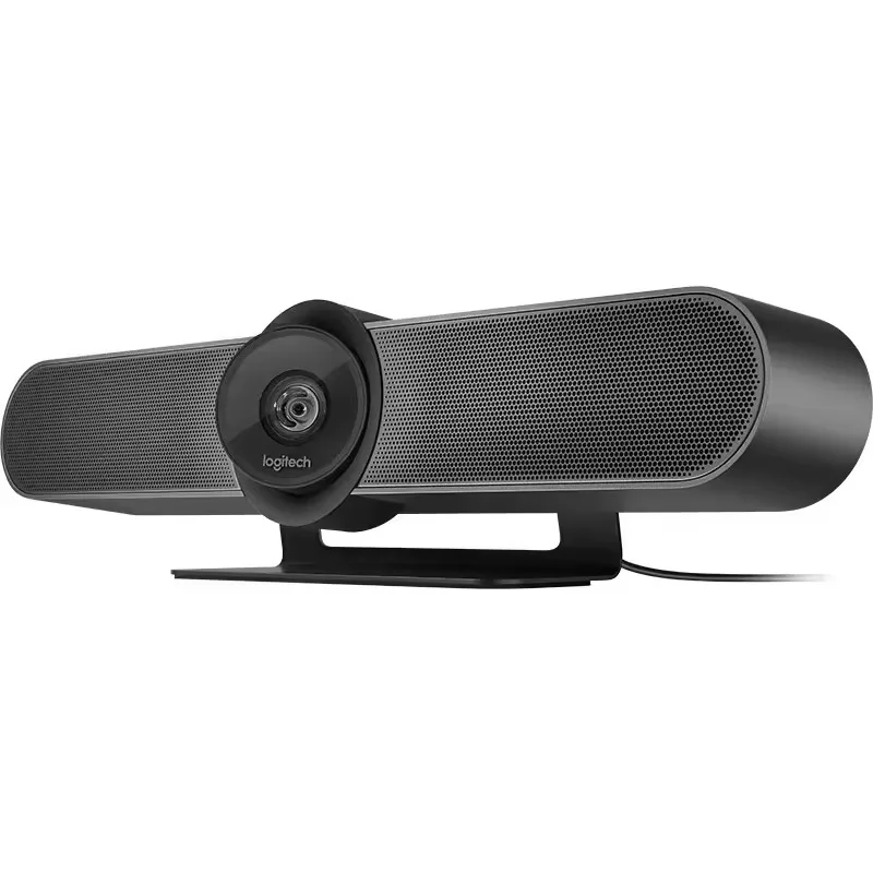 CC4000E 4K Ultra HD Webcam Gruppo MeetUp Sistema di videoconferenza aziendale Telecamera CC4000E con microfono di estensione
