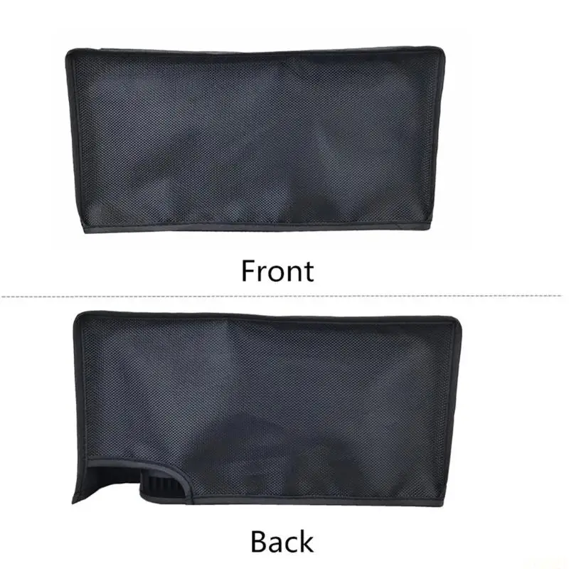 B03F Upgrades Oxford Fabric Protective Case Universal Dust Proof Cover Small Foldable Storage Bag Suitable for NS2 Switch2